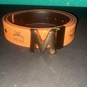 Mcm belt